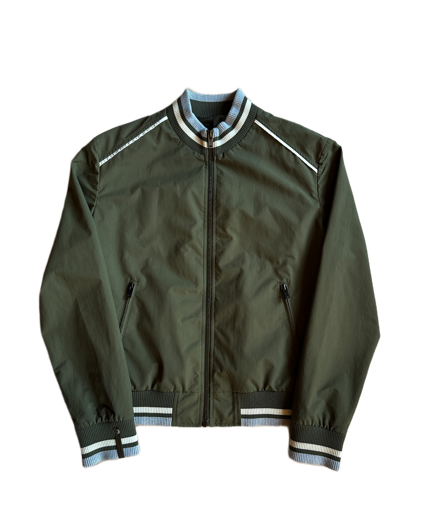 Maison Margiela Track Jacket