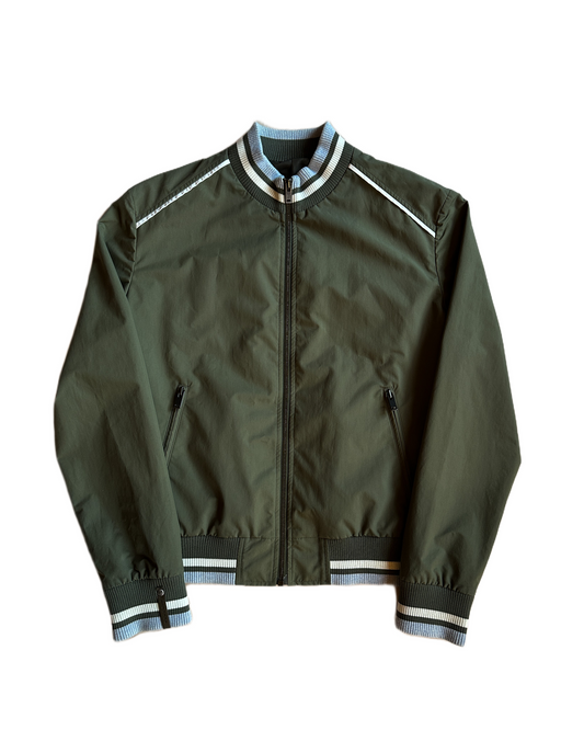 Maison Margiela Track Jacket