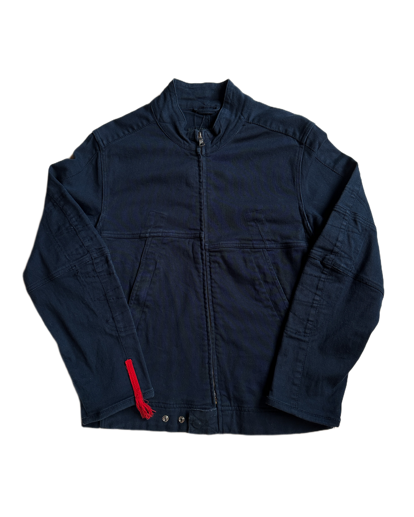 Prada Sport Moto Jacket