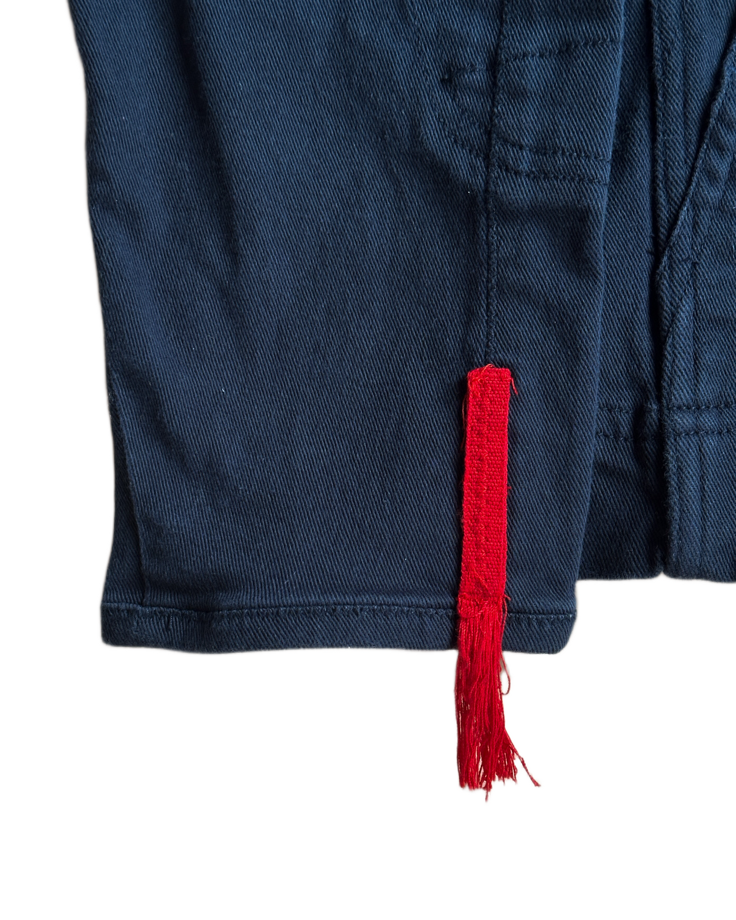 Prada Sport Moto Jacket