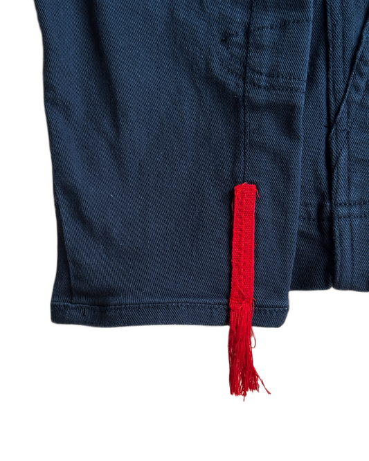 Prada Sport Moto Jacket