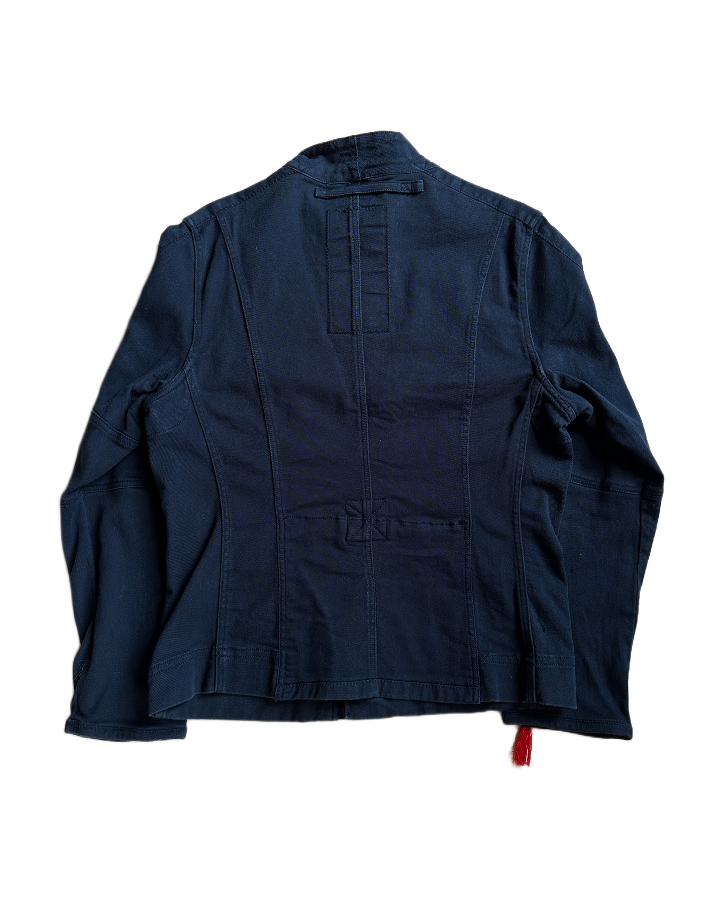 Prada Sport Moto Jacket