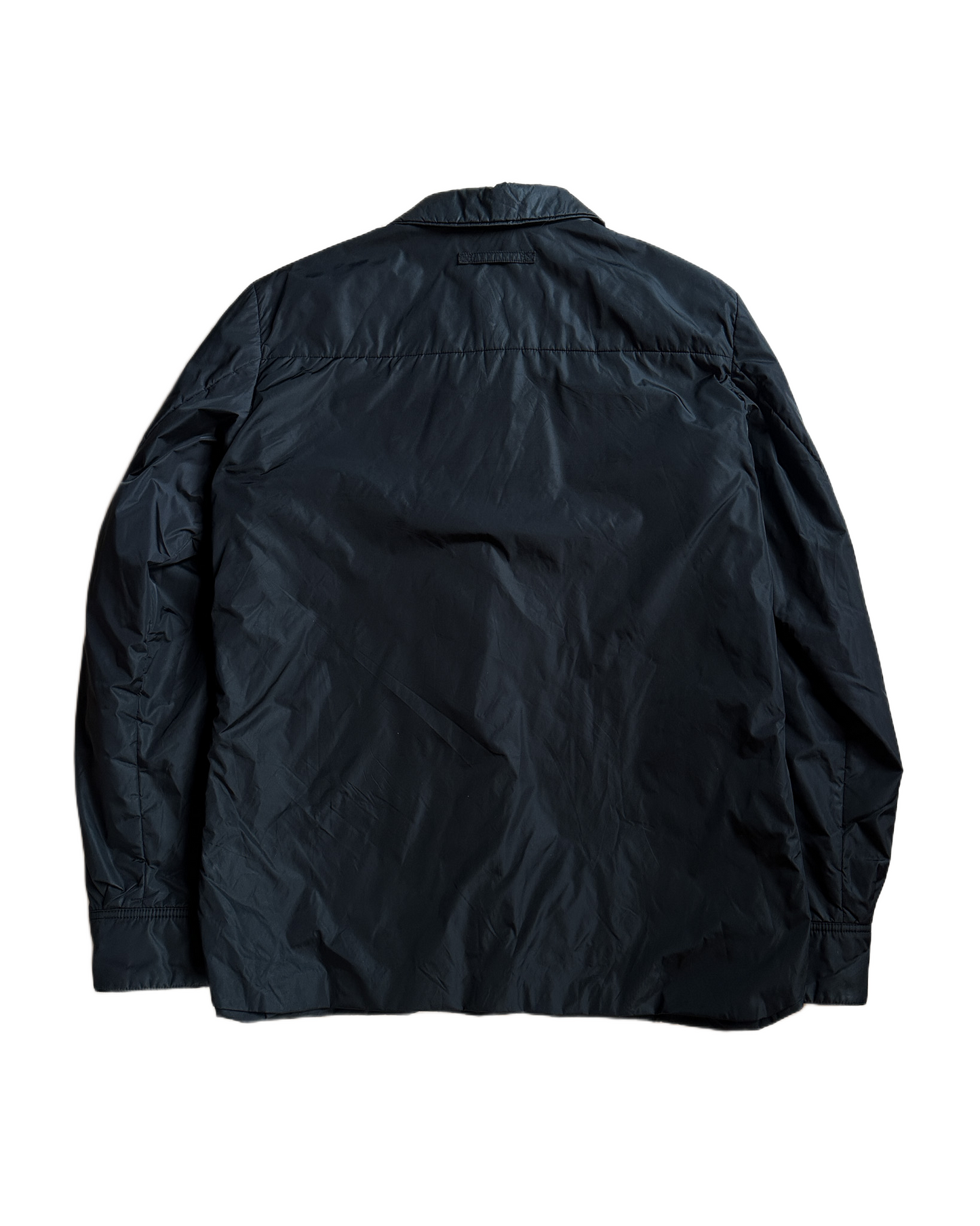 Prada Sport Snap Jacket