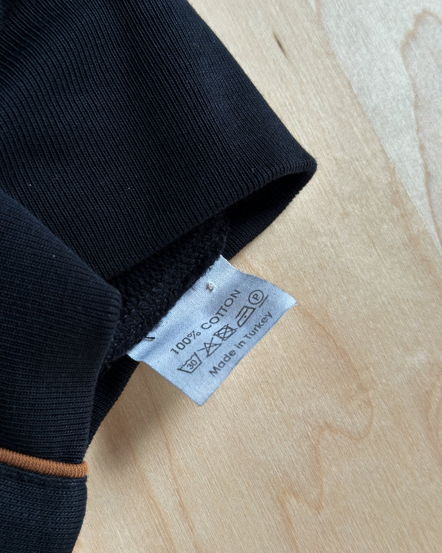 Dries Van Noten Western Track Jacket