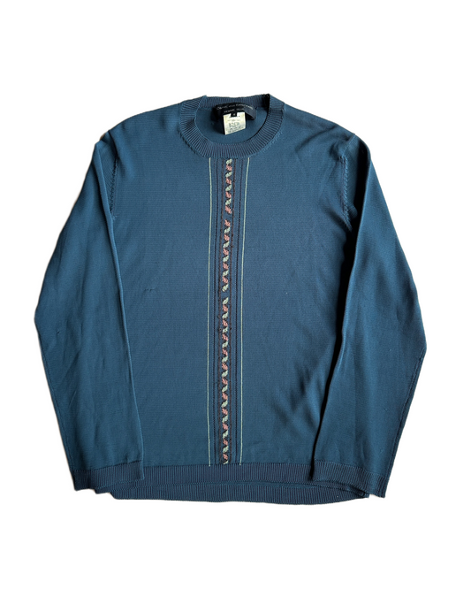 Comme des Garcons Homme Plus Sweater