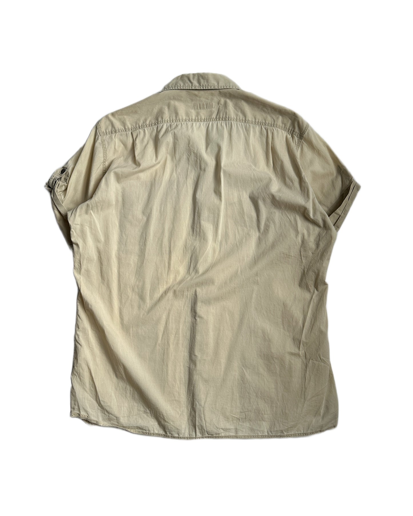 Dries Van Noten Safari Shirt