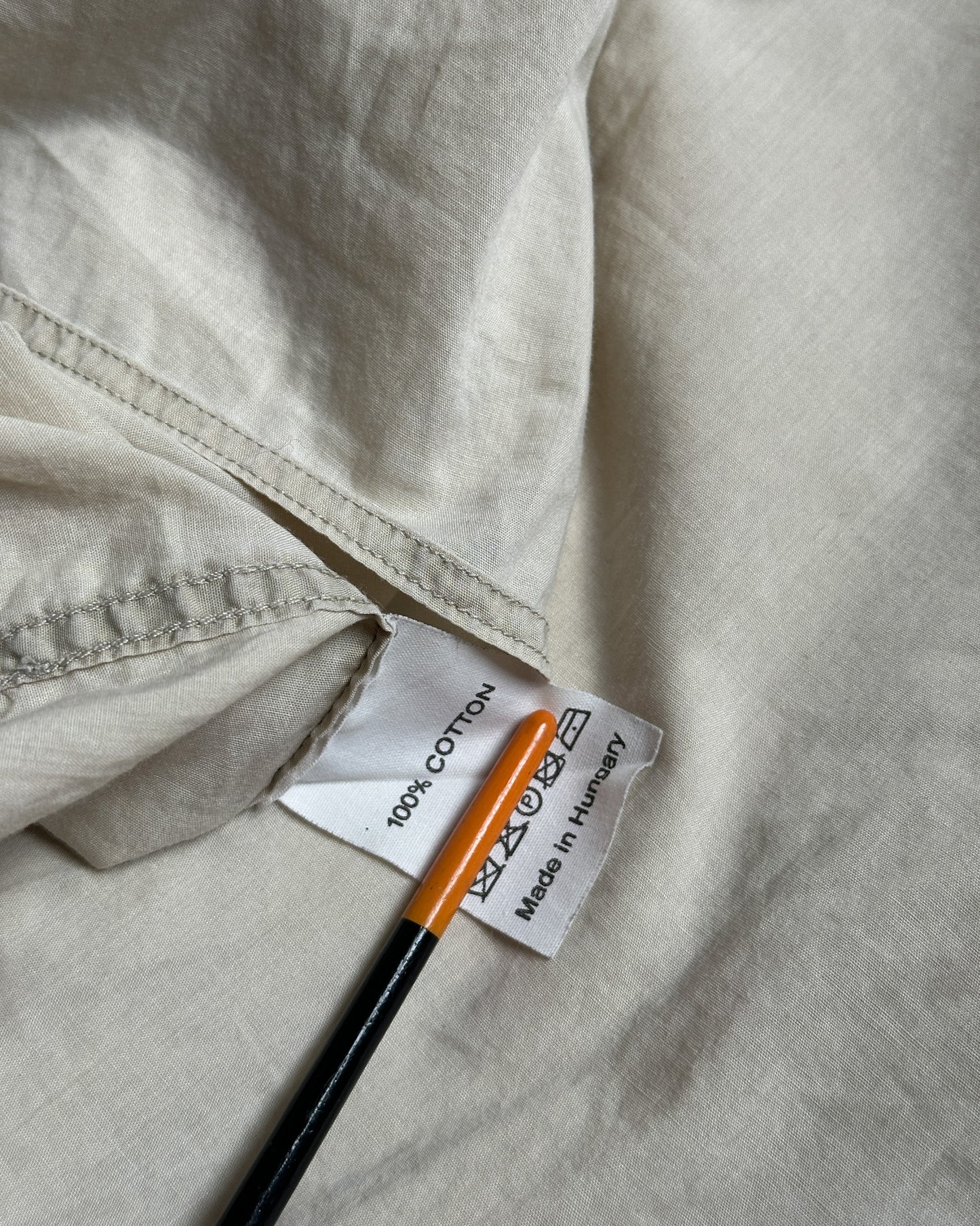 Dries Van Noten Safari Shirt