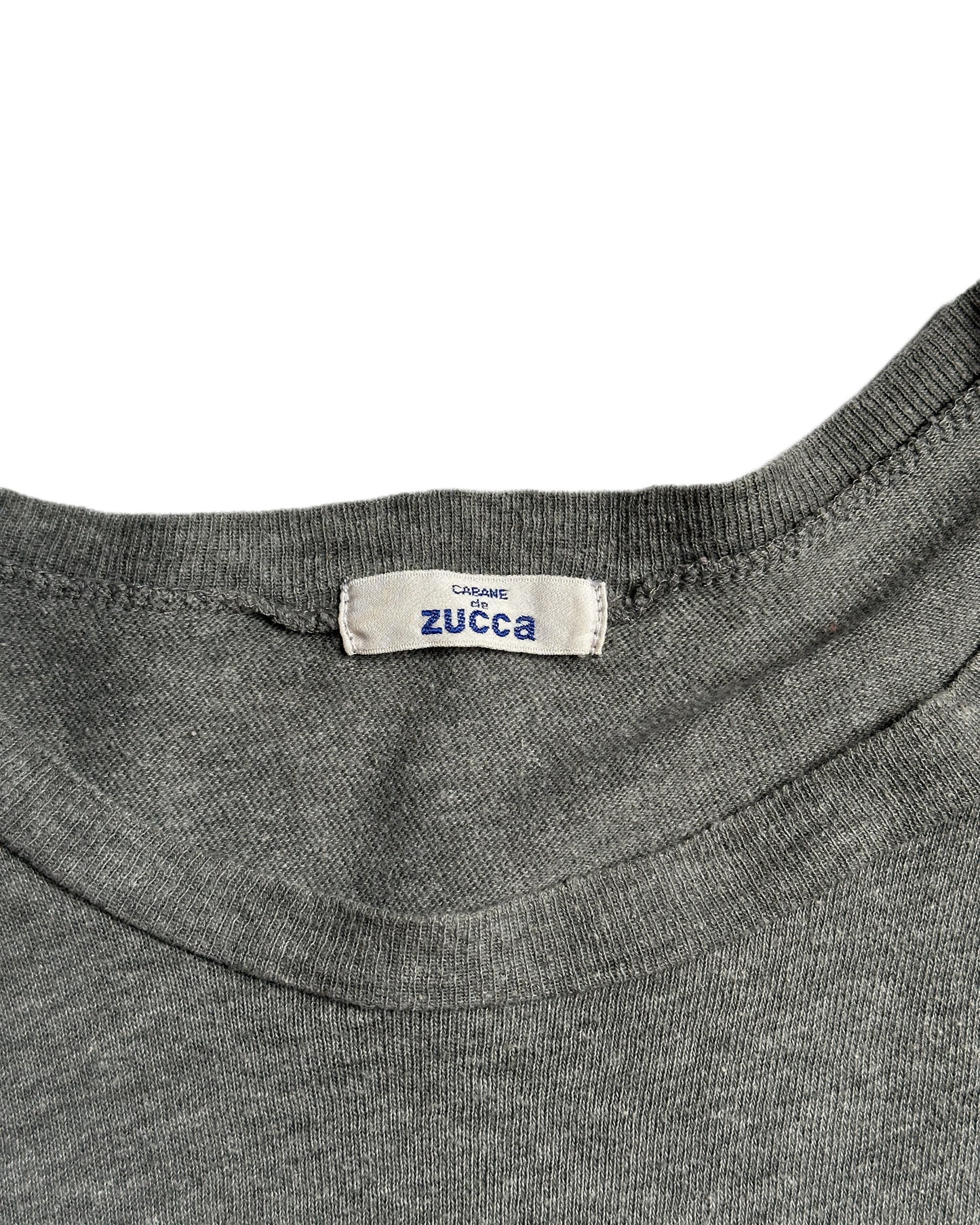 Cabane de Zucca 'Scarabeus' L/S