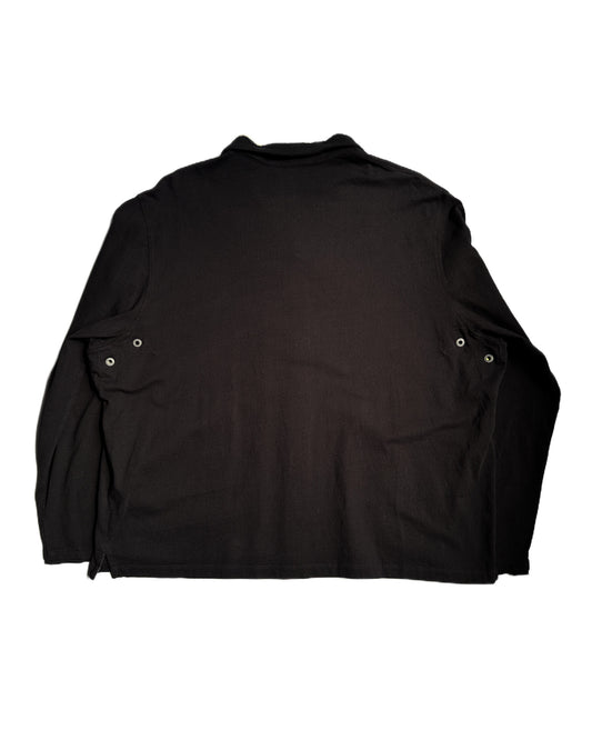 Kiko Kostadinov x Levis Jacket
