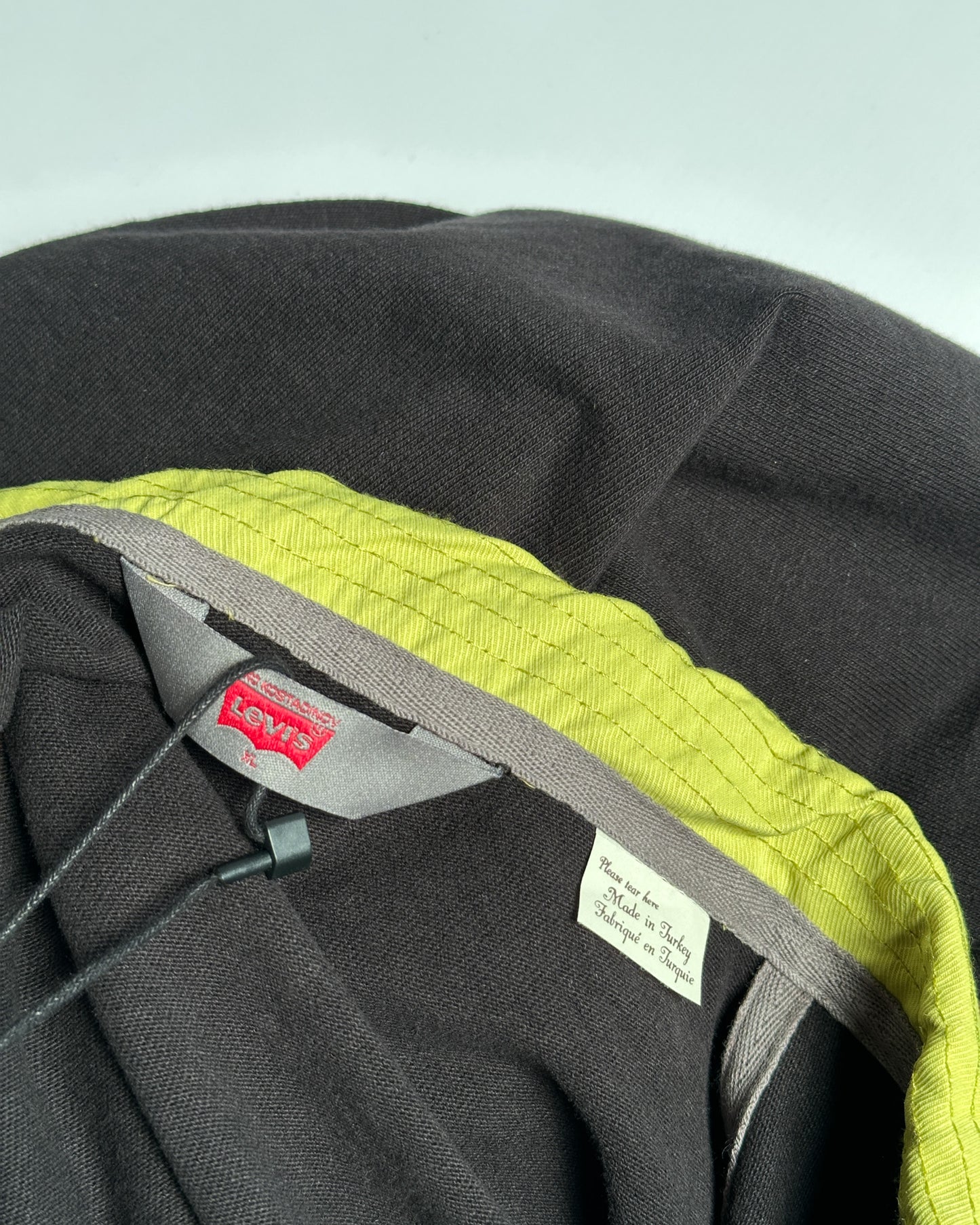 Kiko Kostadinov x Levis Jacket