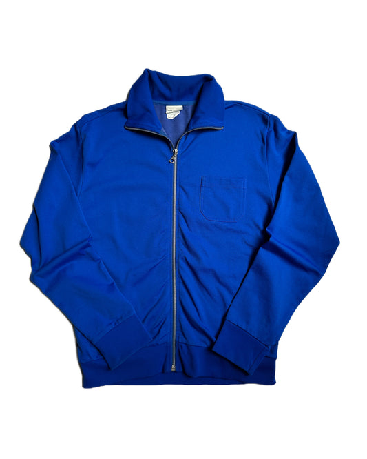 Dries Van Noten Zip Track Jacket