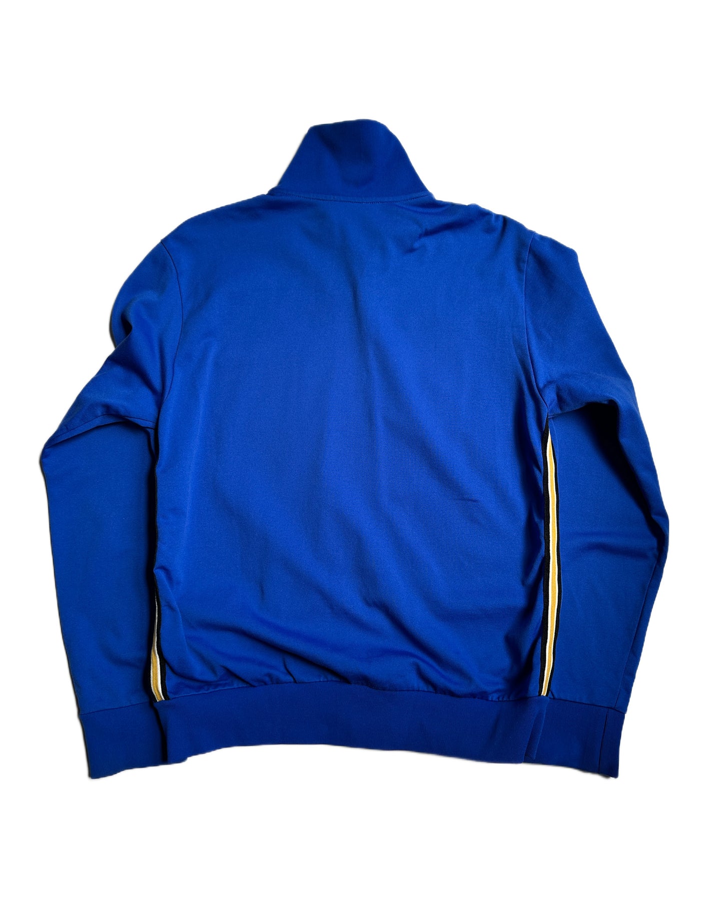 Dries Van Noten Zip Track Jacket
