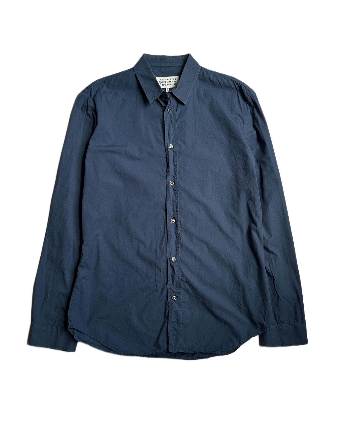 Maison Margiela Button Up Shirt