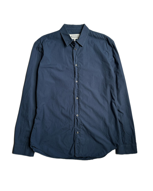 Maison Margiela Button Up Shirt