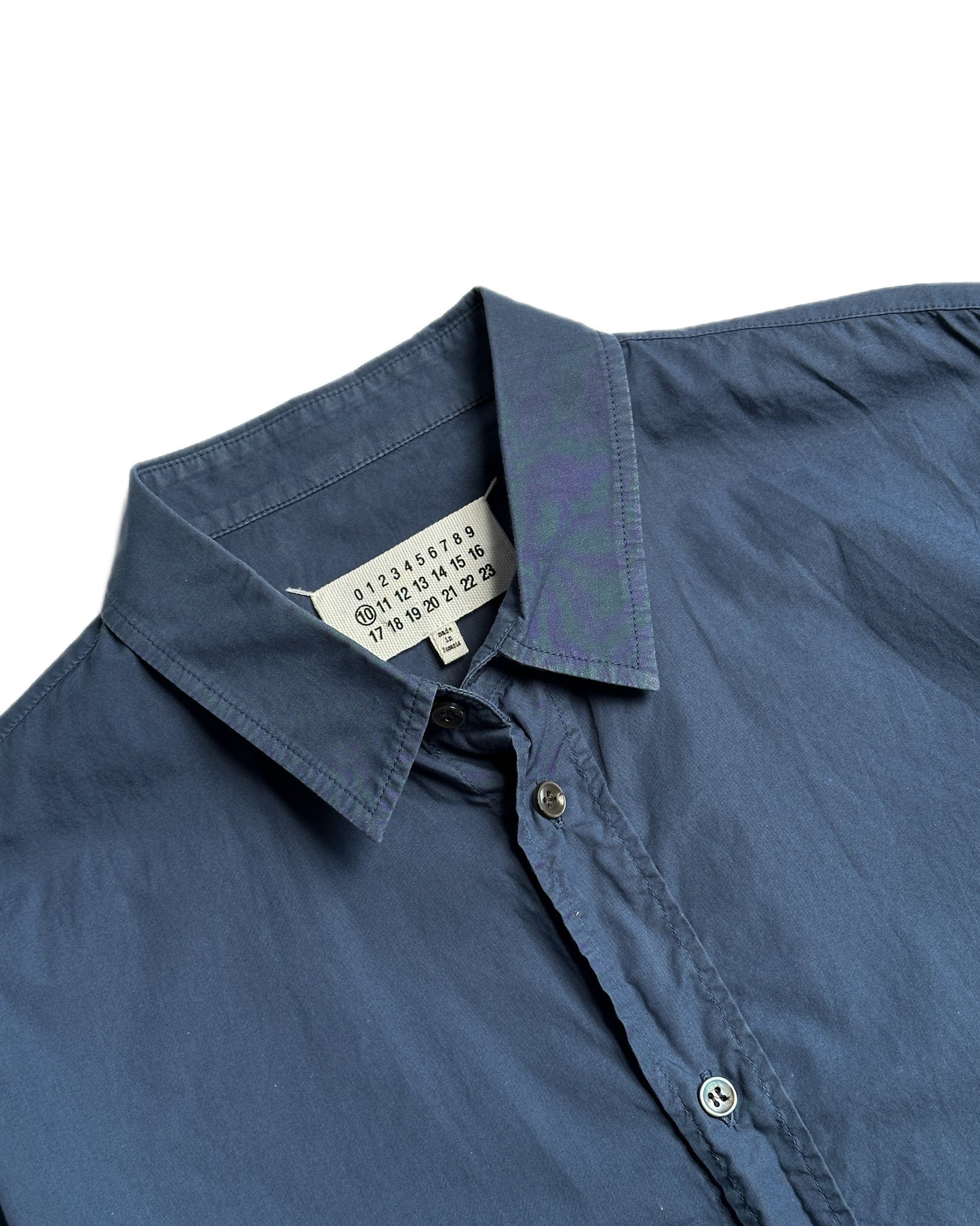 Maison Margiela Button Up Shirt