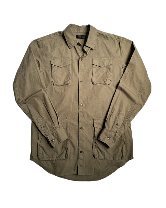 Undercover Work Shirt