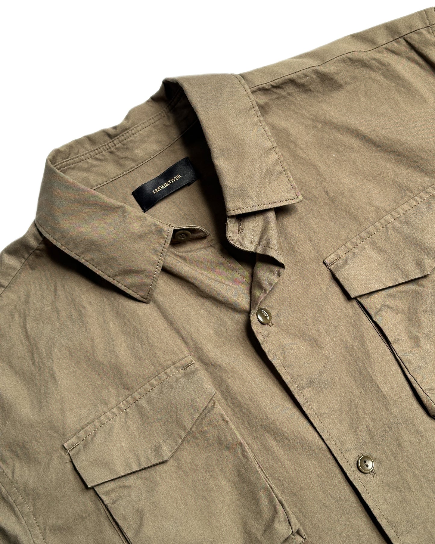 Undercover Work Shirt