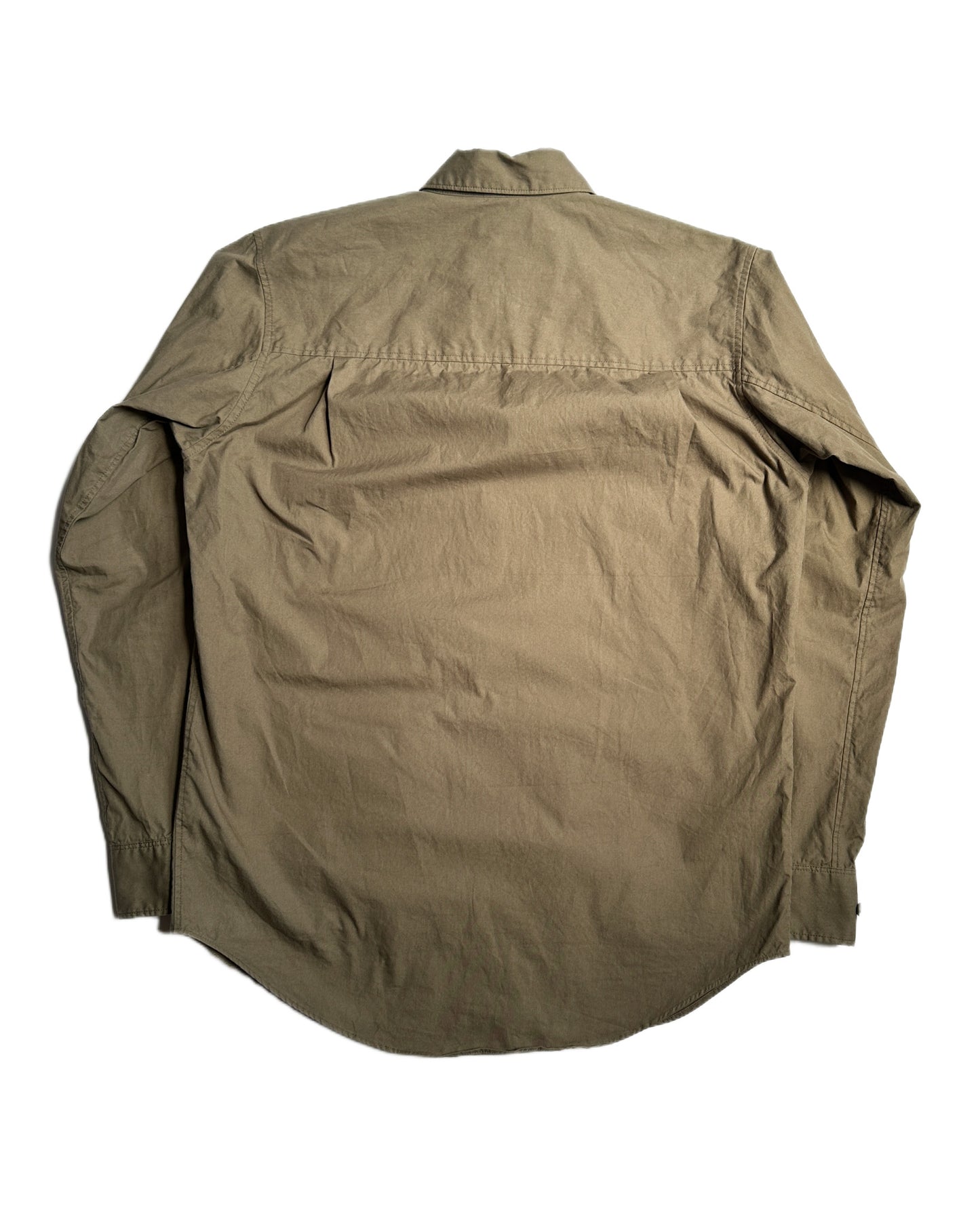 Undercover Work Shirt