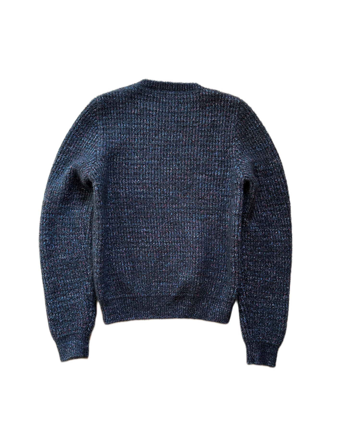 Raf Simons Sterling Ruby Mohair Sweater