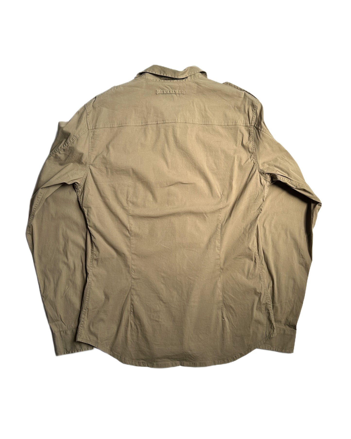 Prada Sport 2007 Work Shirt