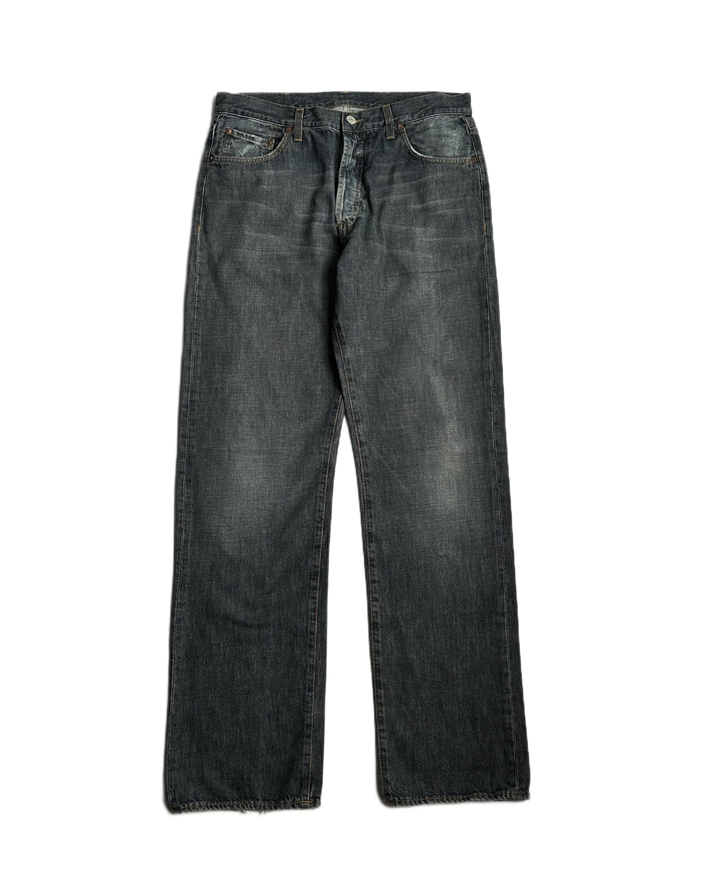 Gucci by Tom Ford Bootcut Jeans