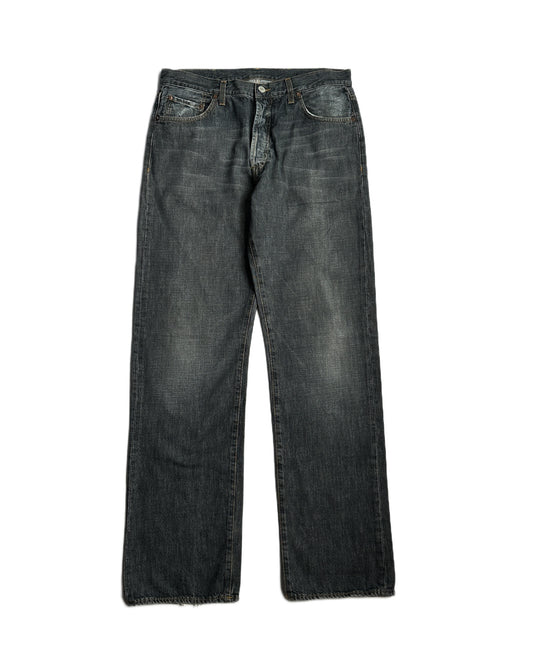 Gucci by Tom Ford Bootcut Jeans