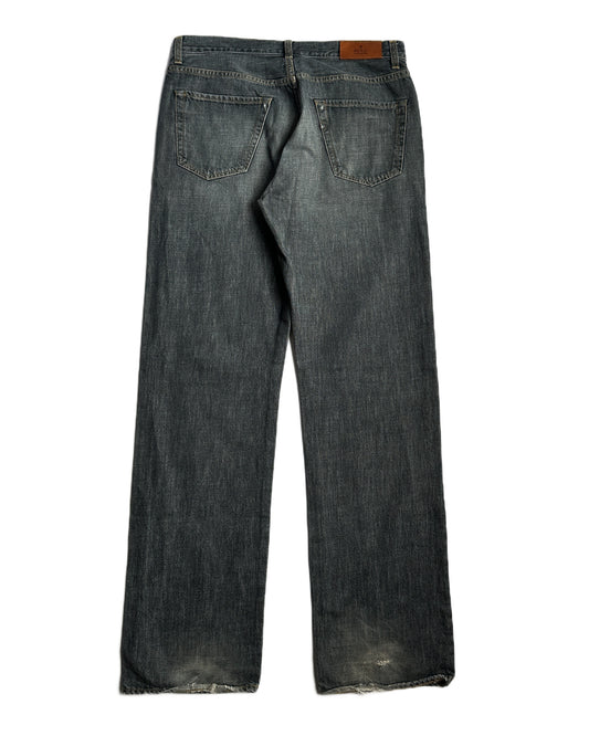 Gucci by Tom Ford Bootcut Jeans