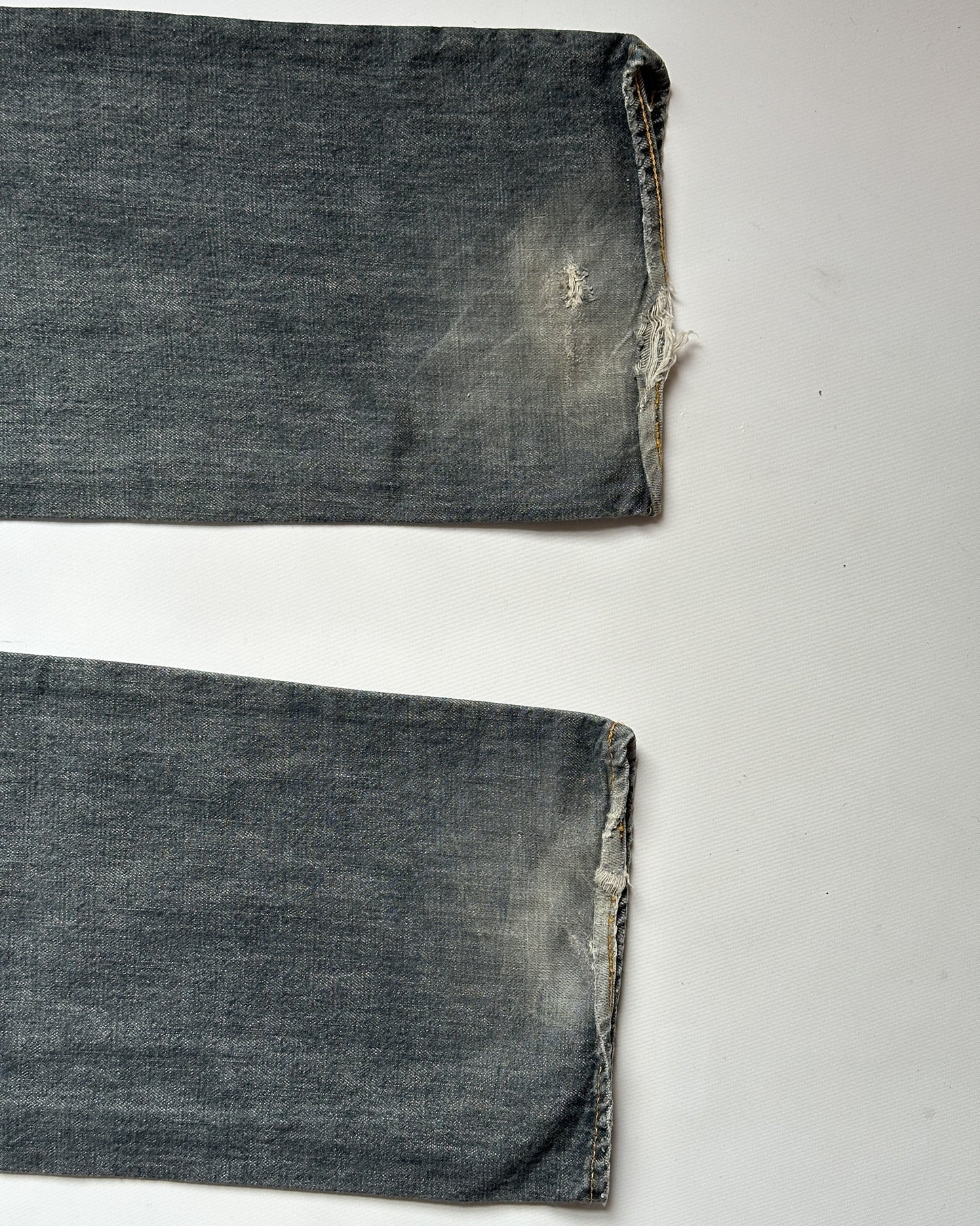 Gucci by Tom Ford Bootcut Jeans