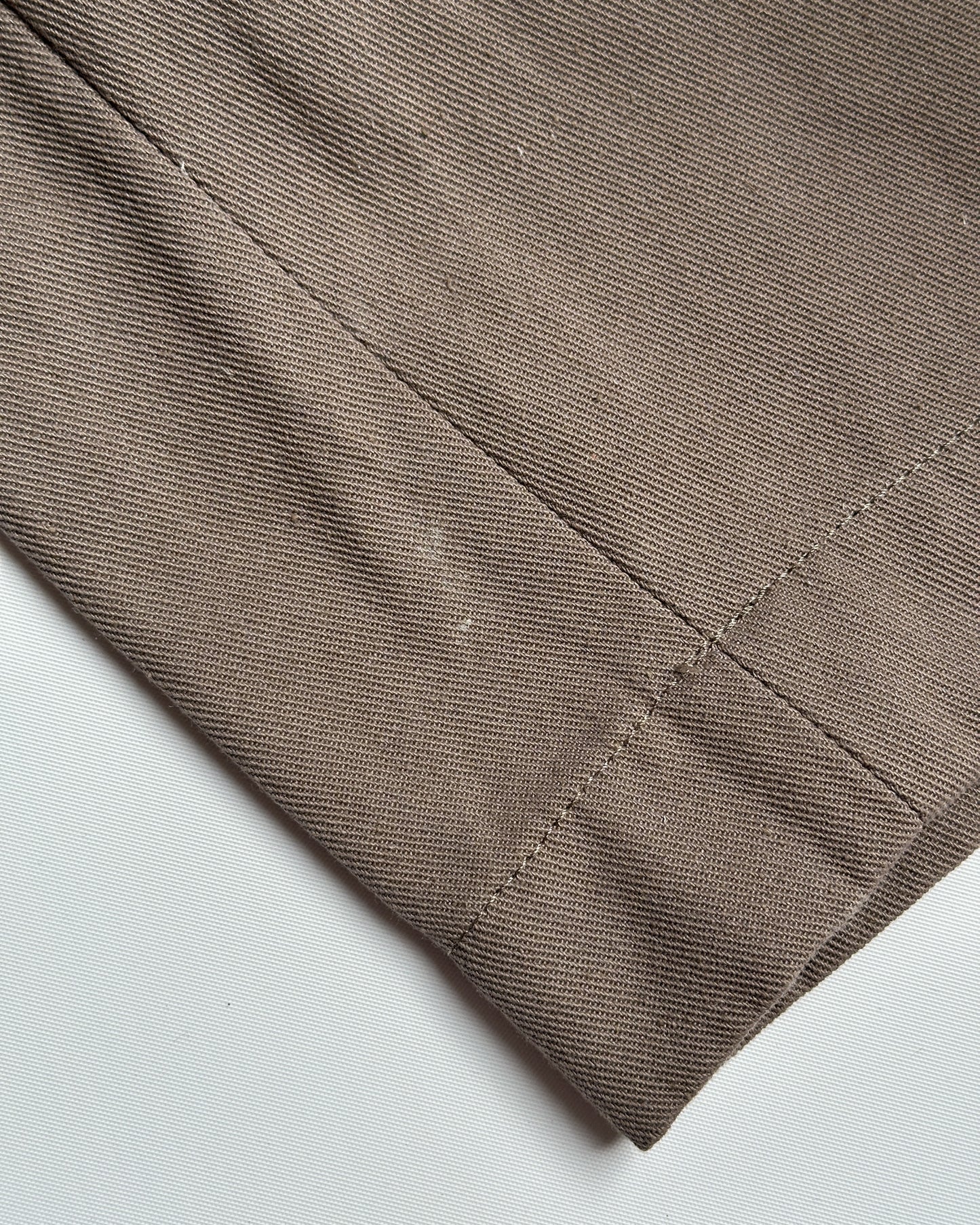 Acne Studios Wide Leg Shorts