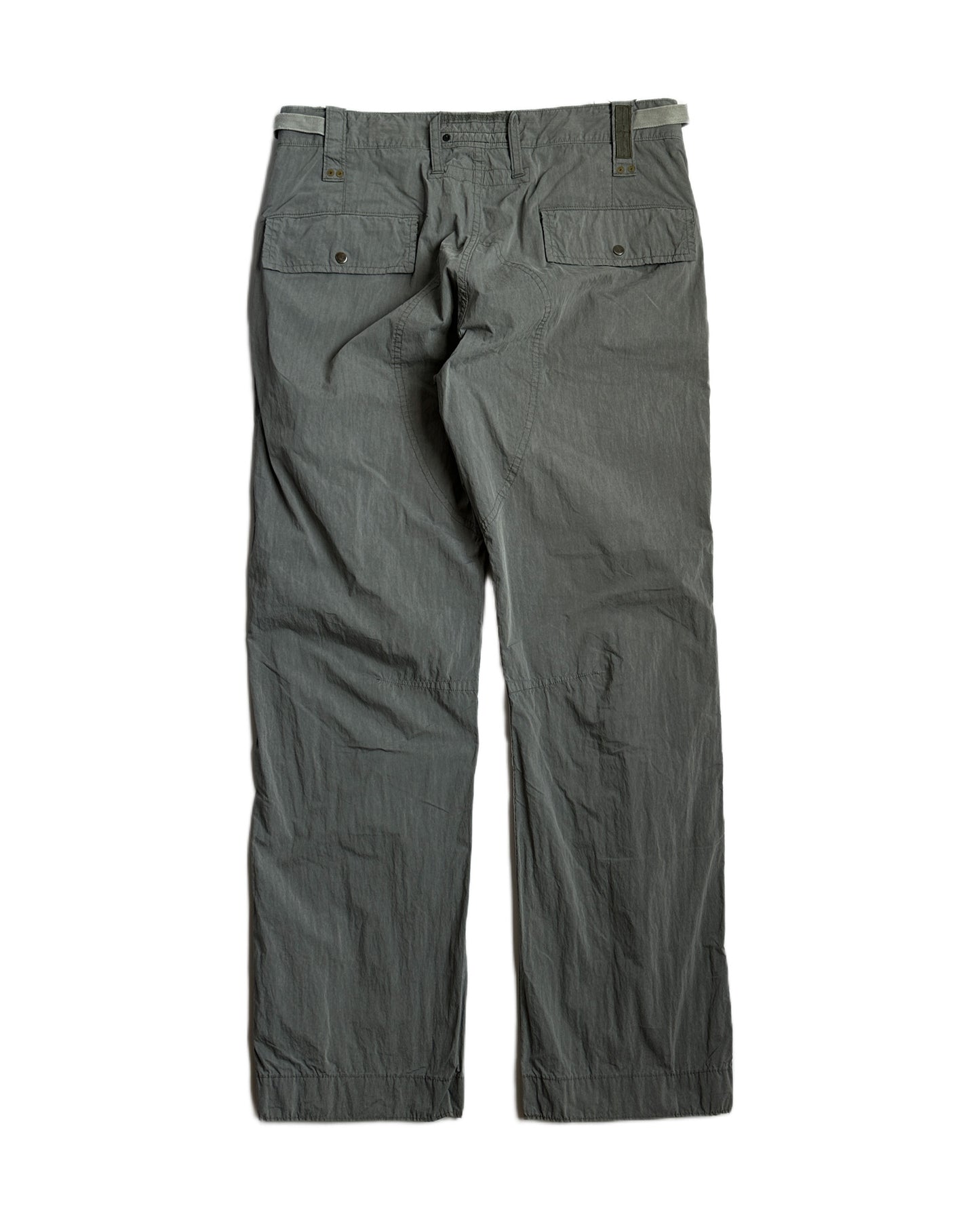 Vintage Stone Island Cargo Pants