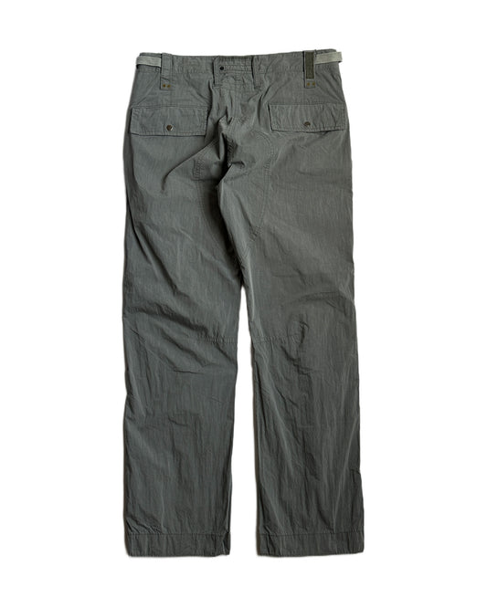 Vintage Stone Island Cargo Pants