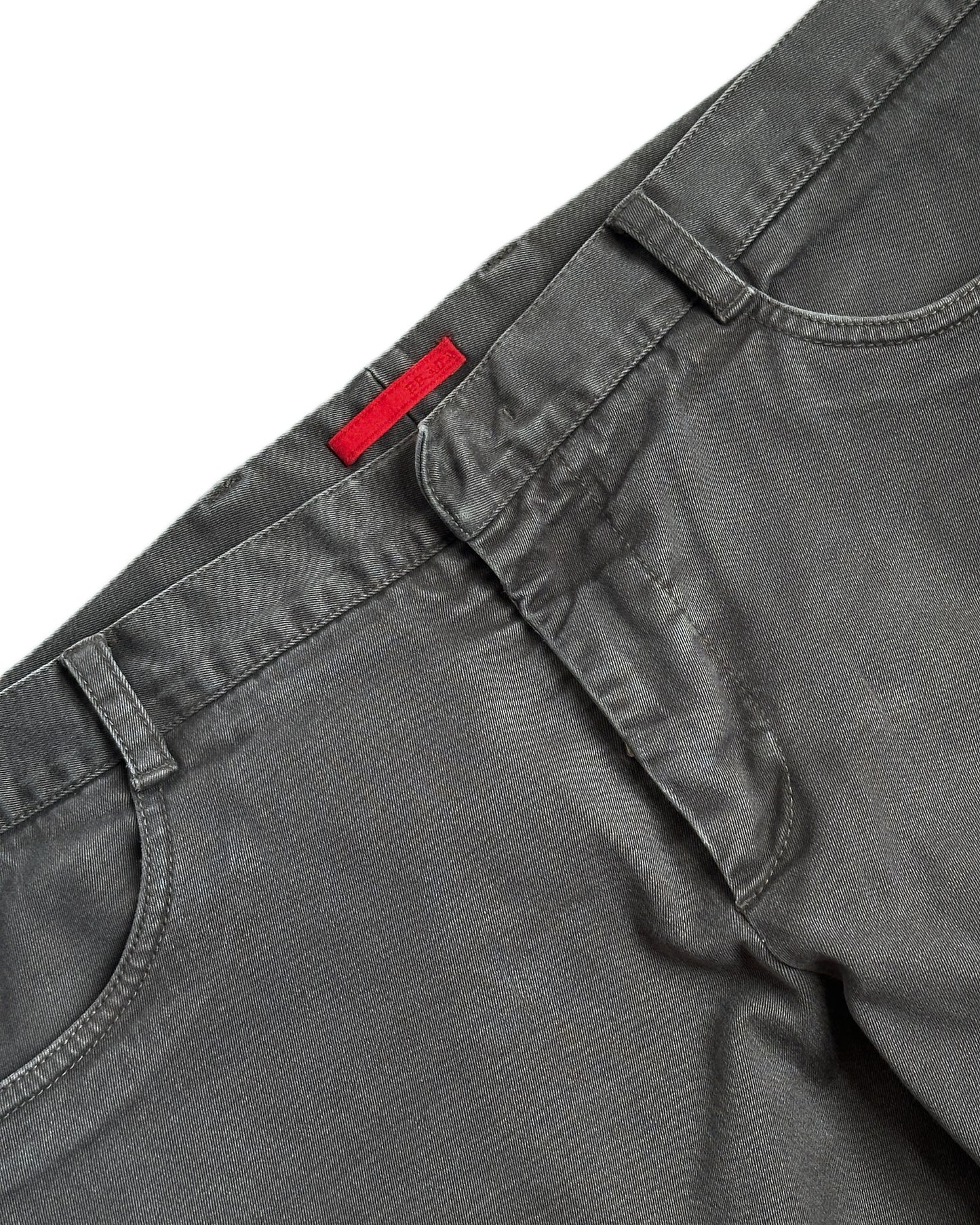 Prada Sport Pants