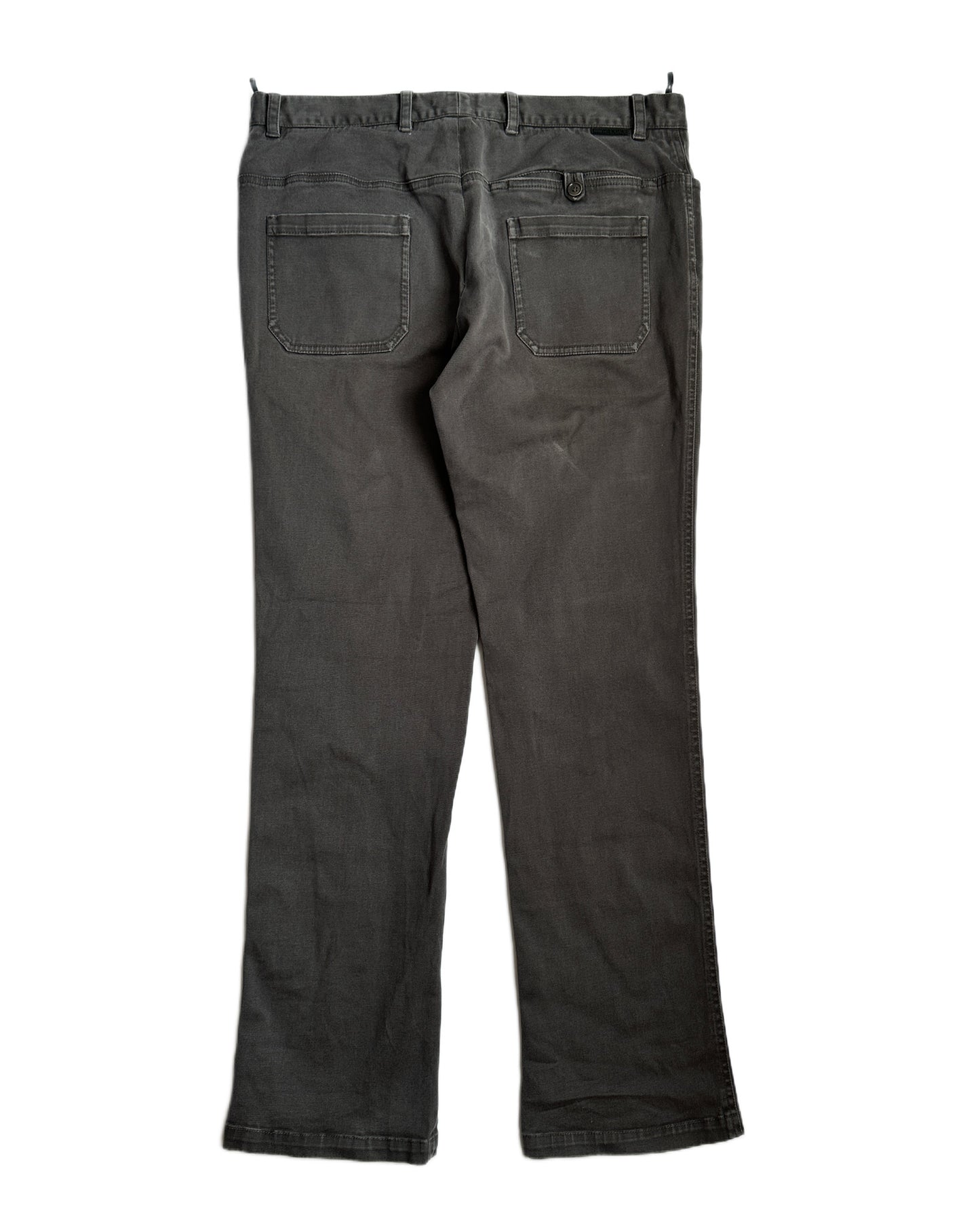 Prada Sport Pants