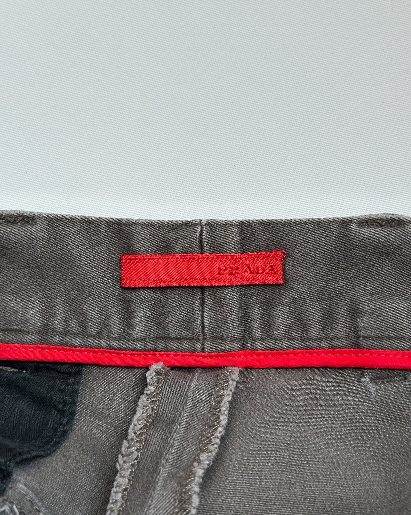 Prada Sport Pants