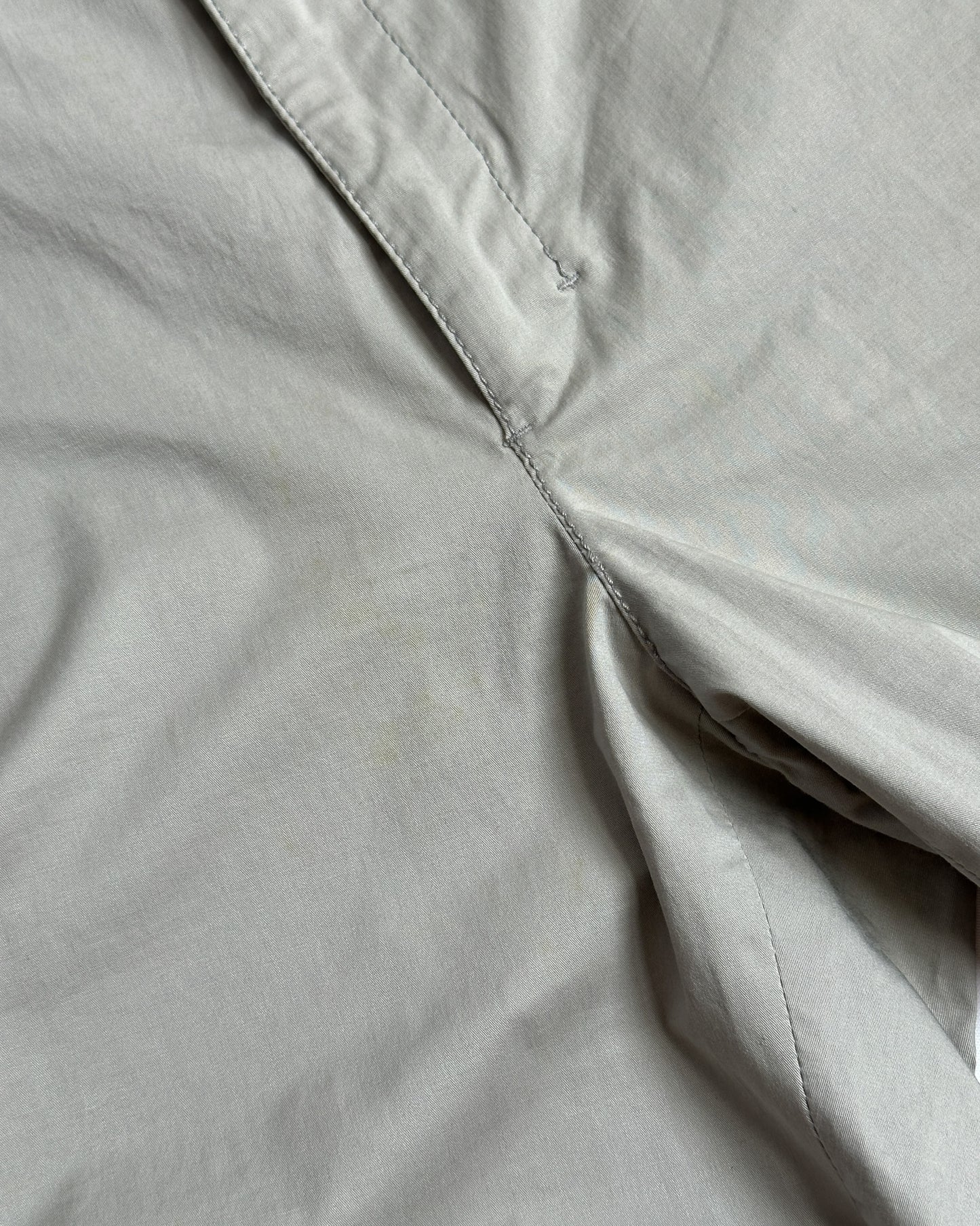 Prada Sport Straight Pants