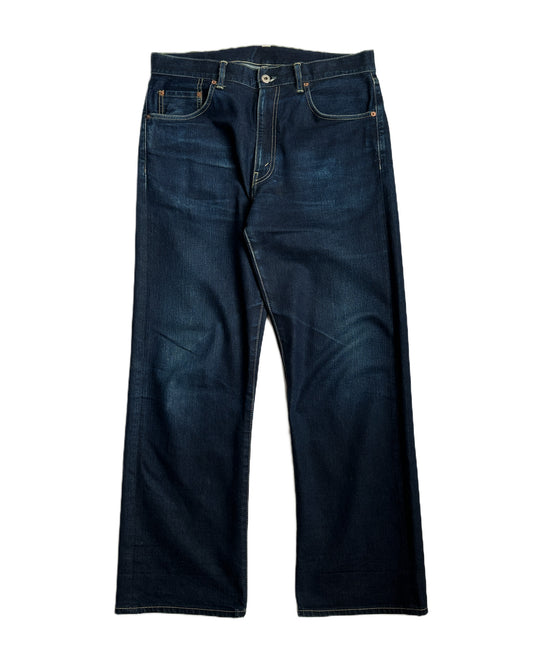 Comme des Garcons Homme Plus Bootcut Jeans