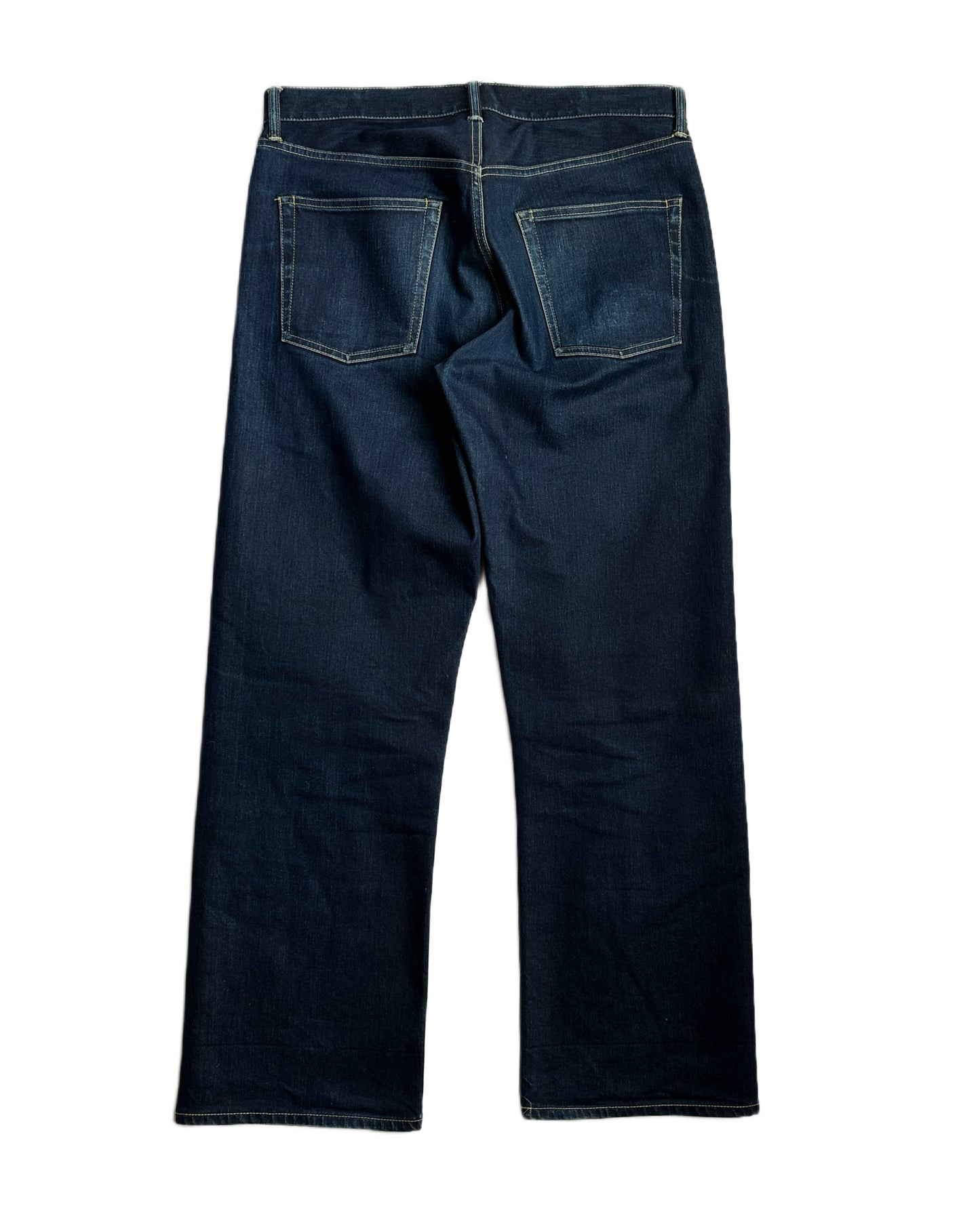 Comme des Garcons Homme Plus Bootcut Jeans