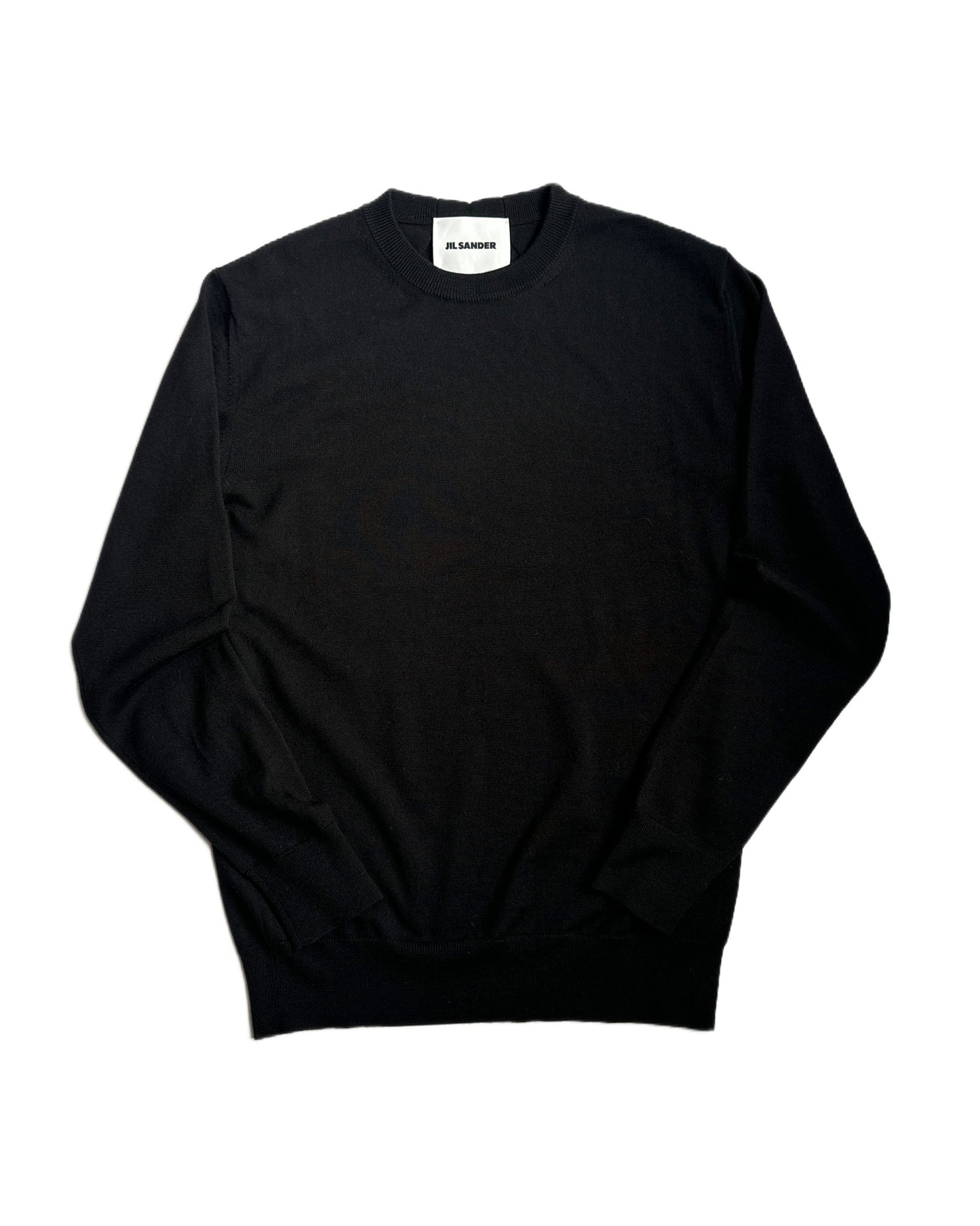 Jil Sander Wool Sweater