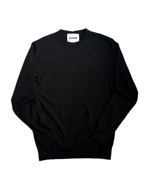 Jil Sander Wool Sweater