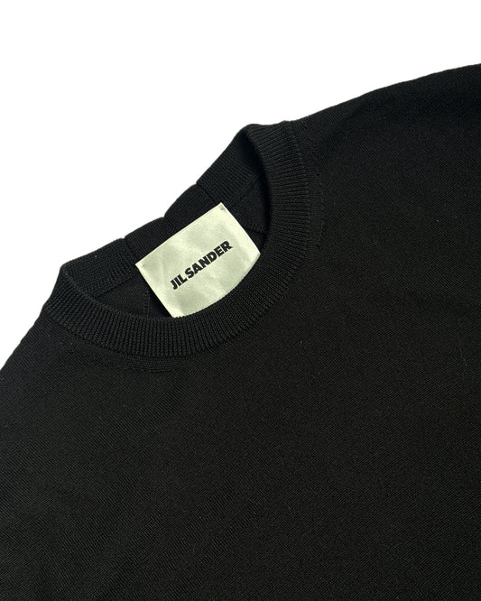 Jil Sander Wool Sweater