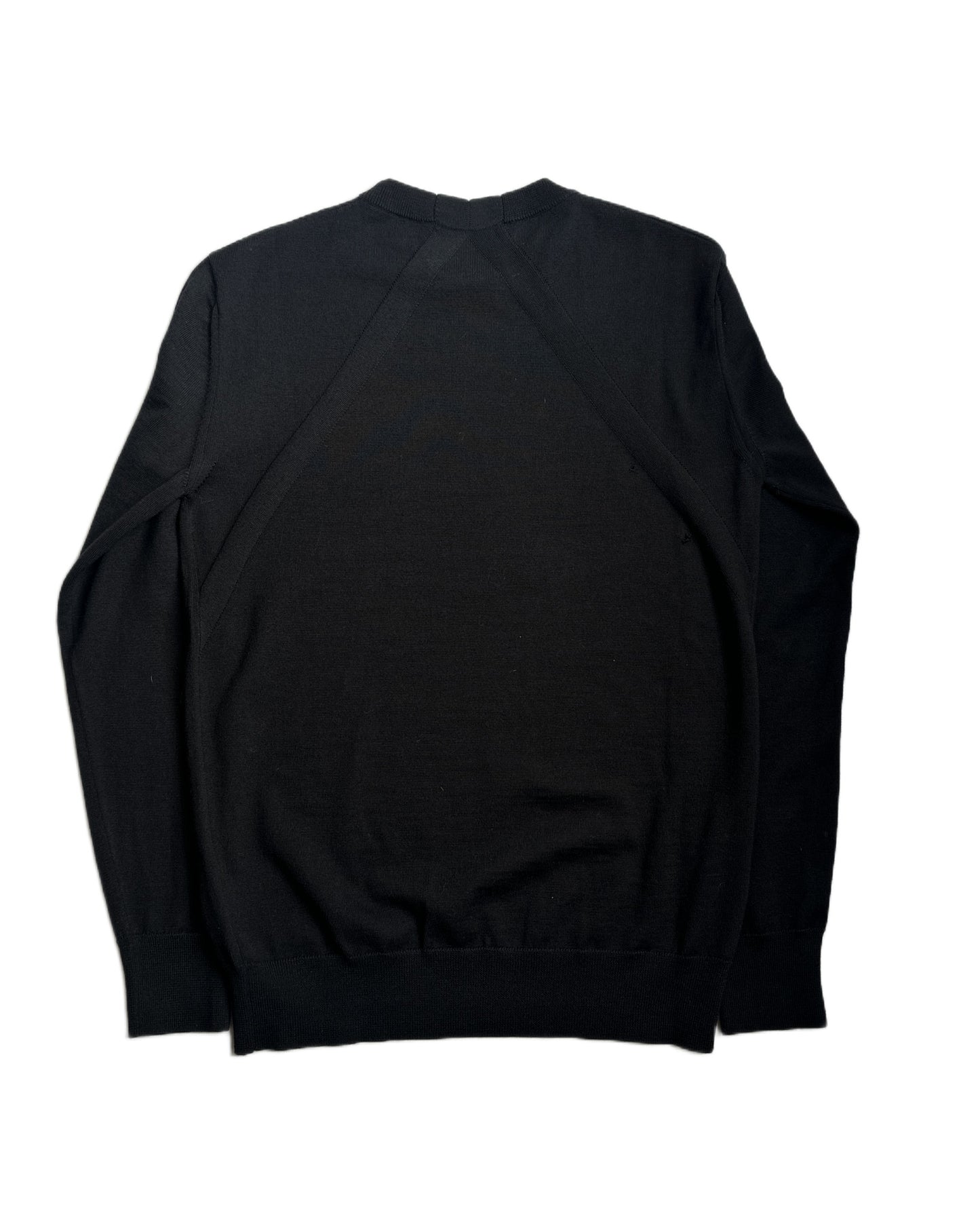 Jil Sander Wool Sweater