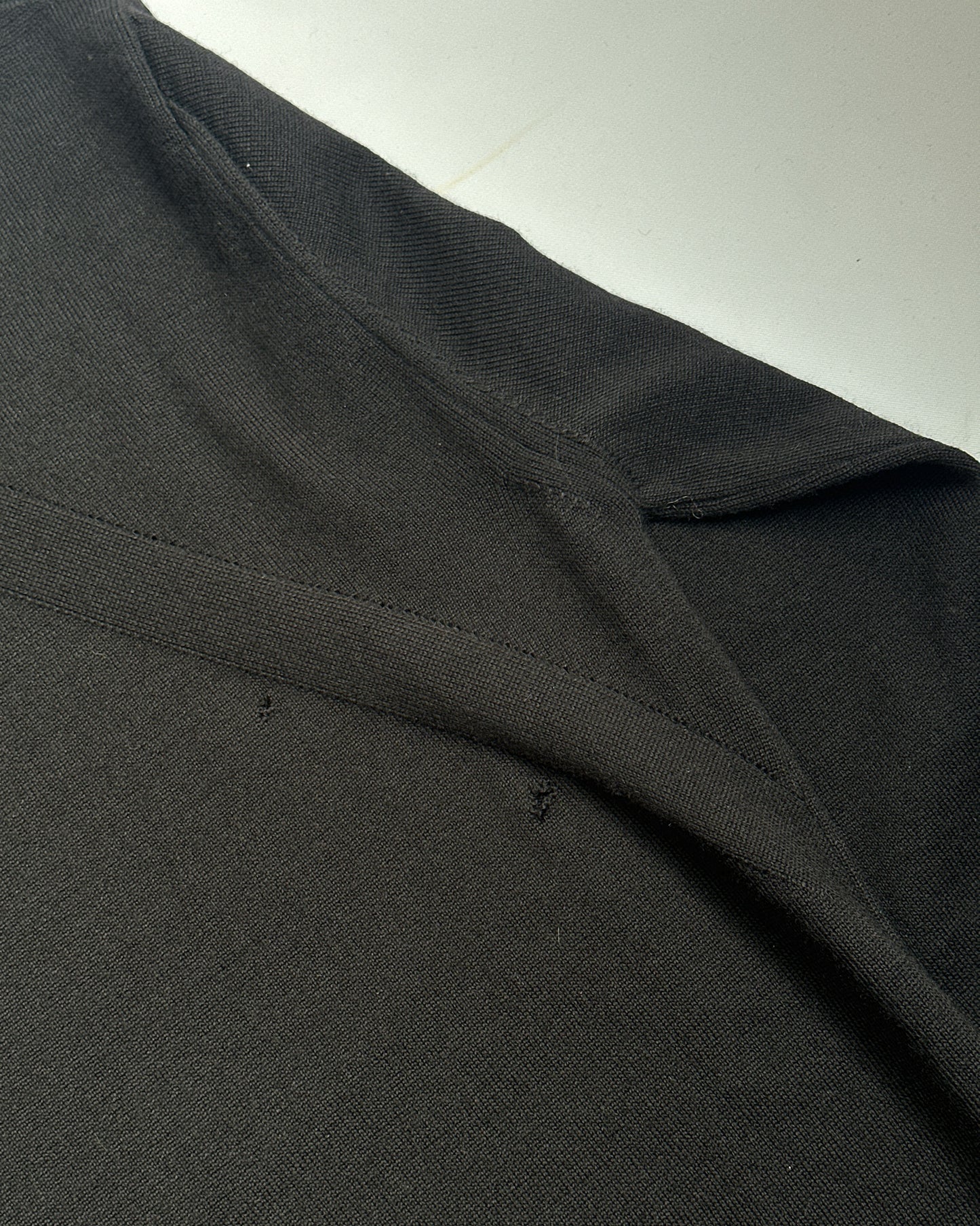 Jil Sander Wool Sweater
