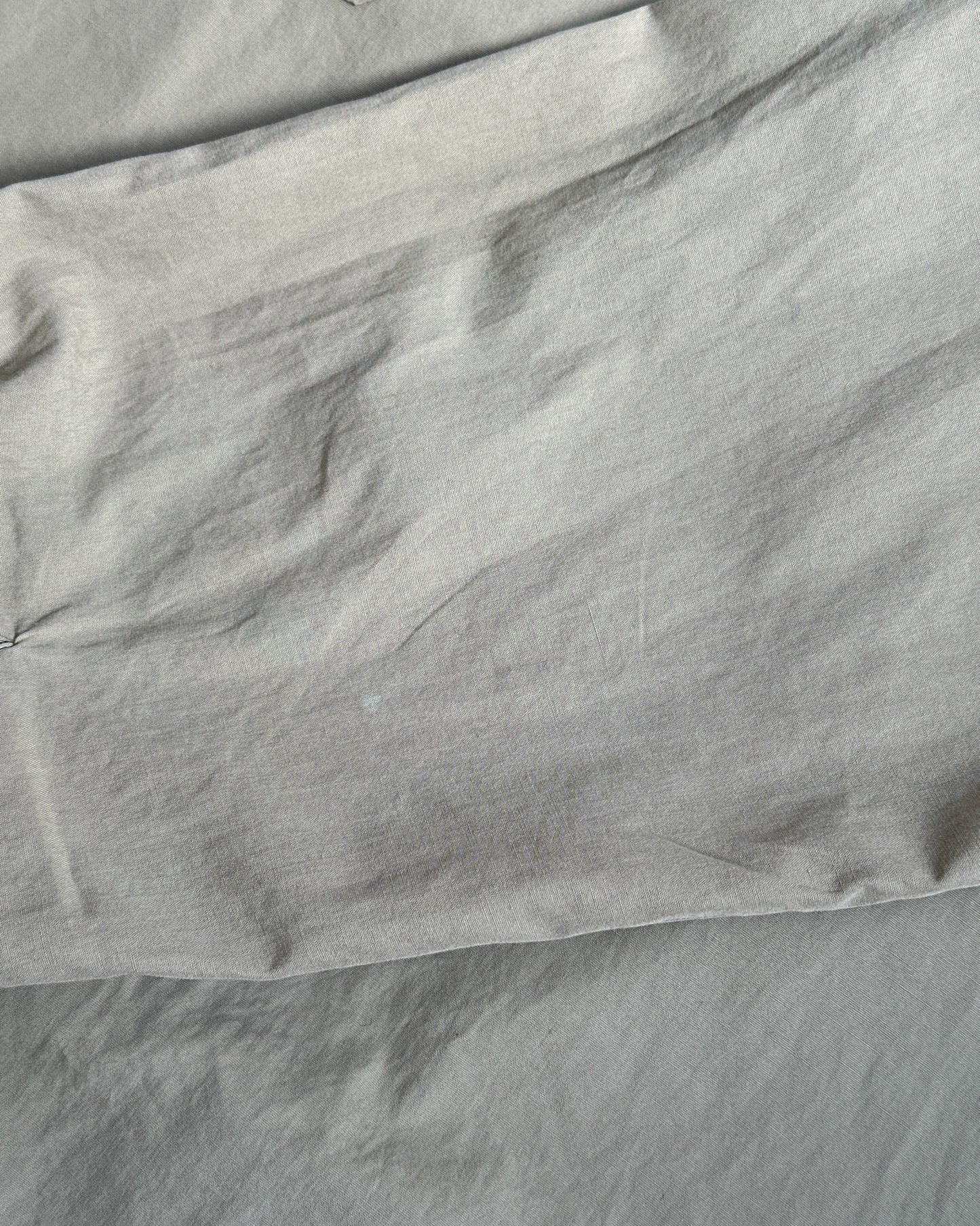 Vintage Dries Van Noten Work Shirt