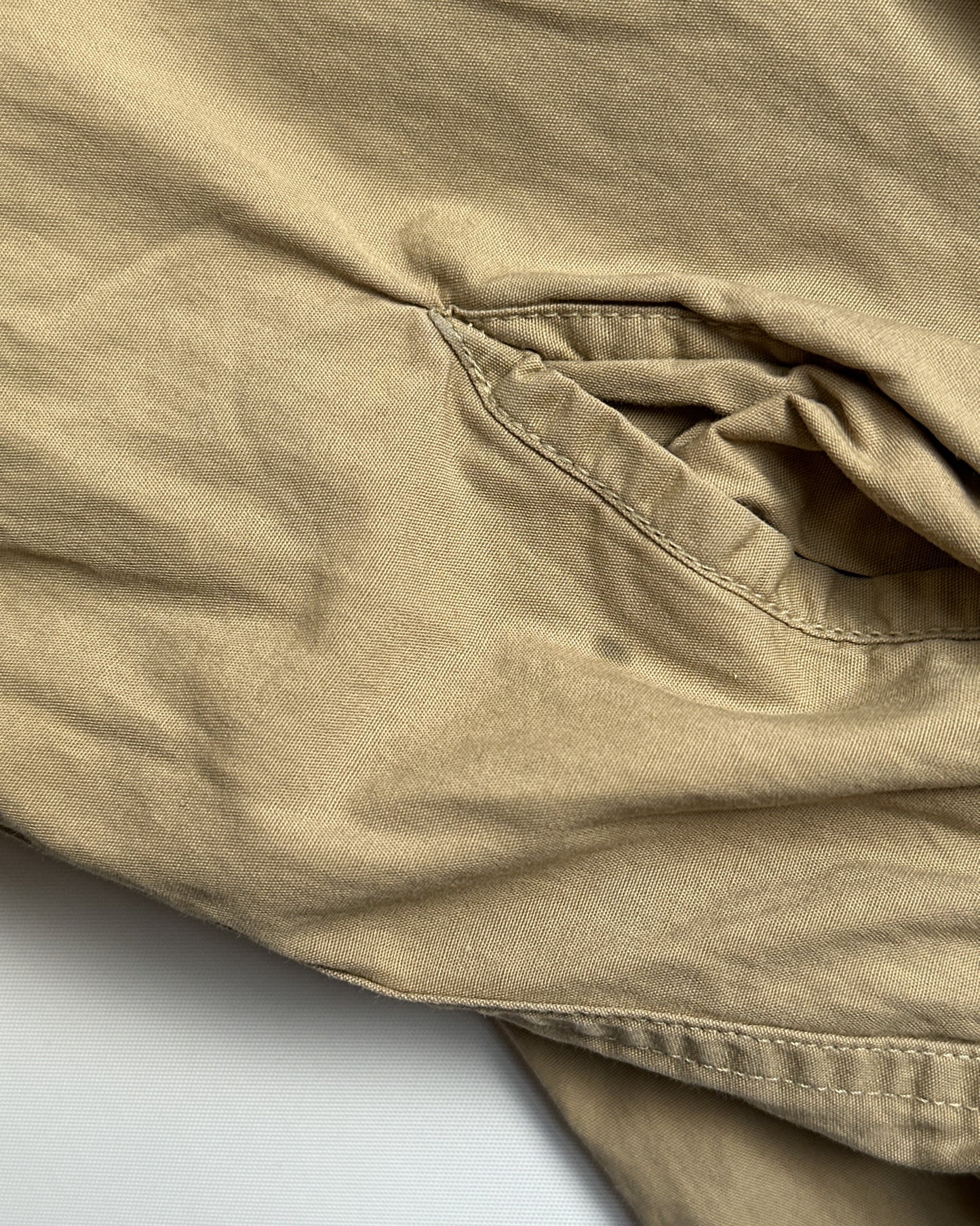 Vintage Dries Van Noten Work Shirt