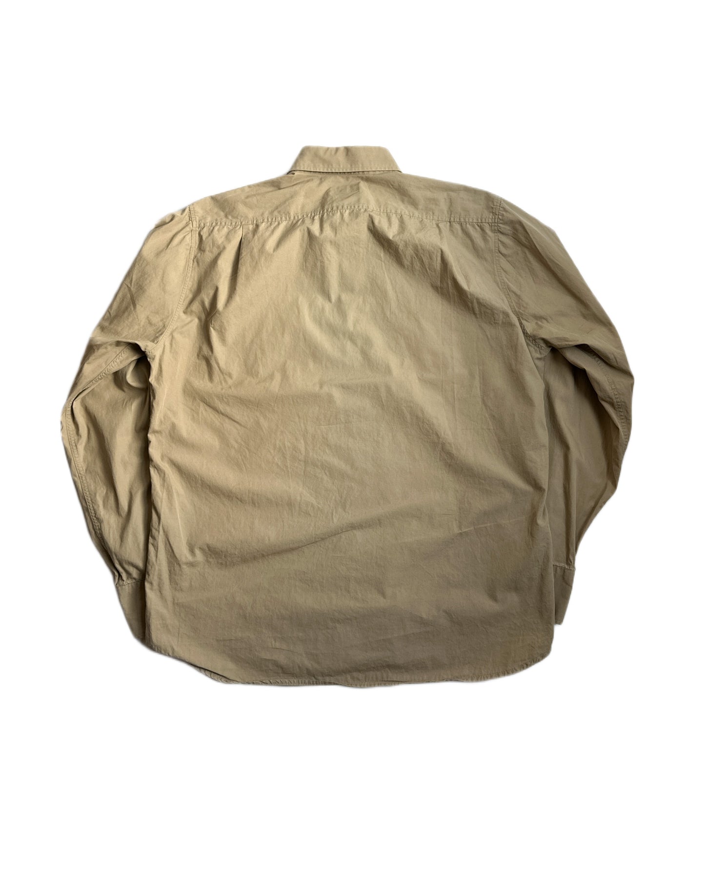 Vintage Dries Van Noten Work Shirt