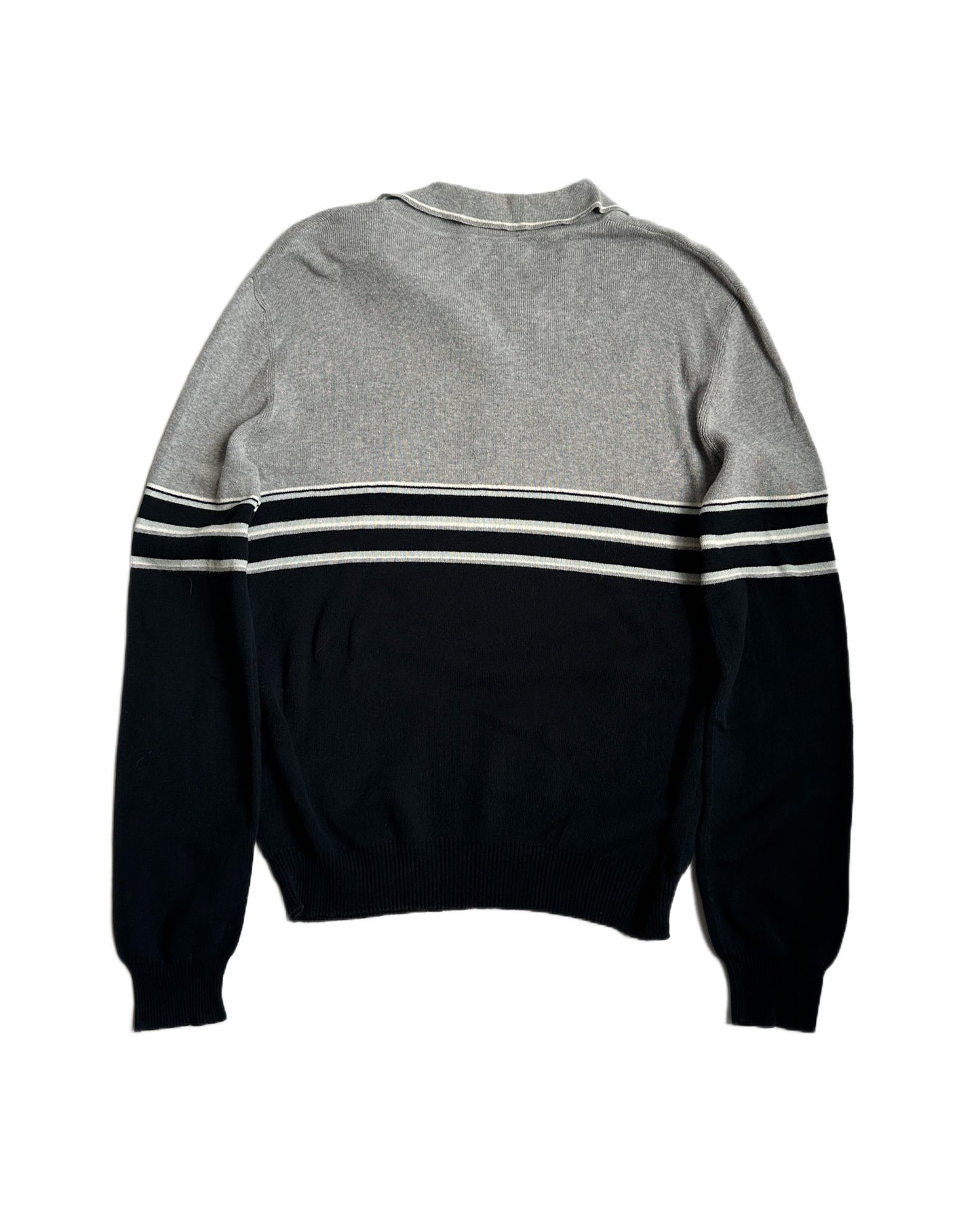 Prada Sport Knit Polo