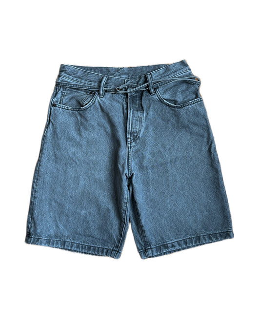 Acne Studios Denim Shorts