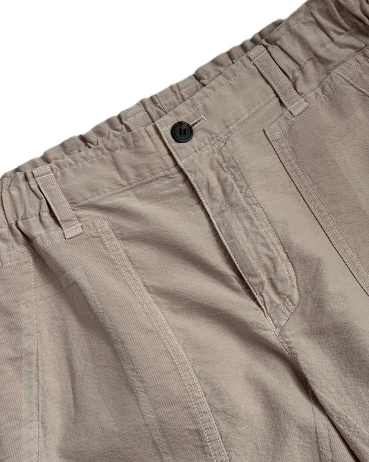 Issey Miyake Articulated Pocket Shorts