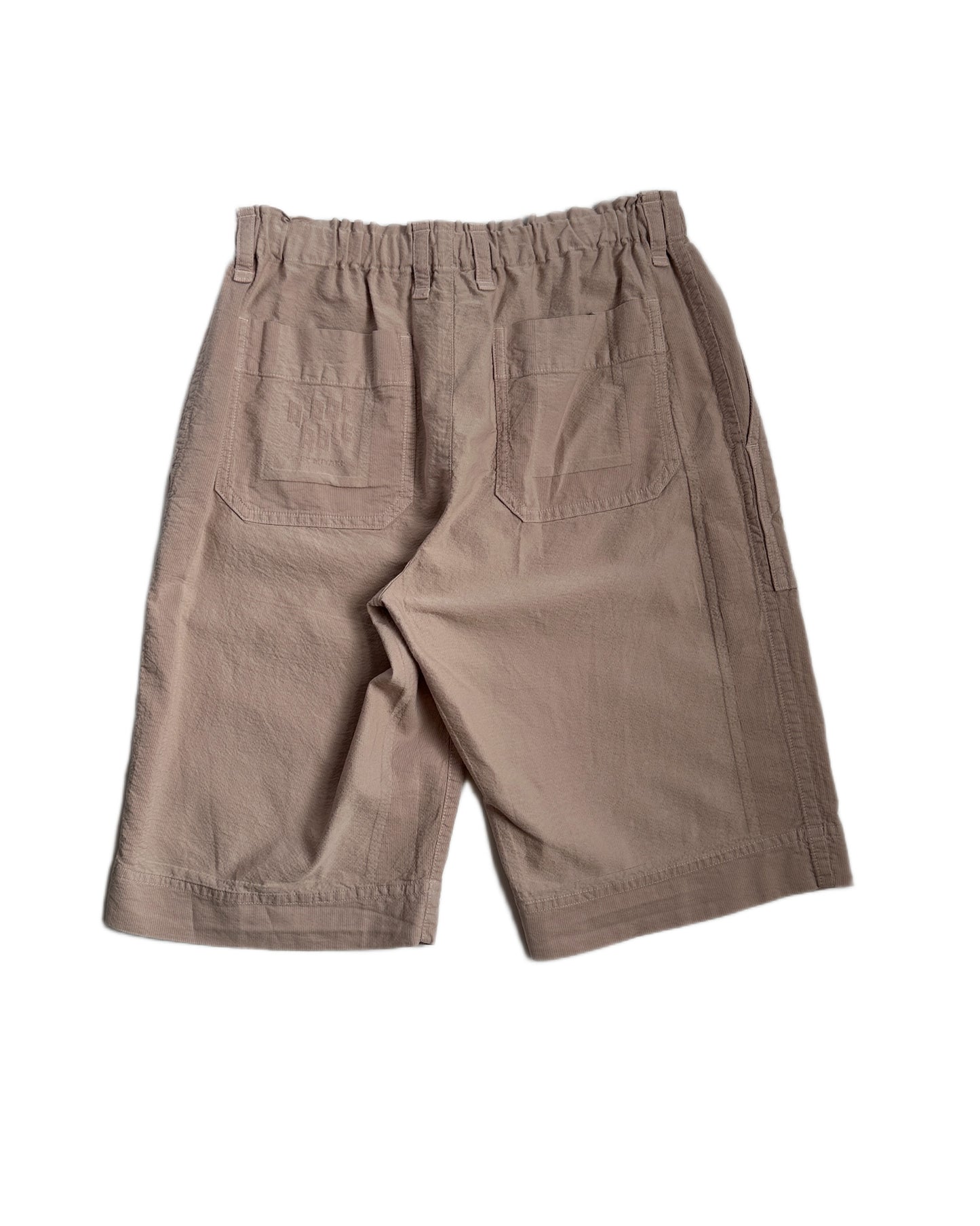 Issey Miyake Articulated Pocket Shorts