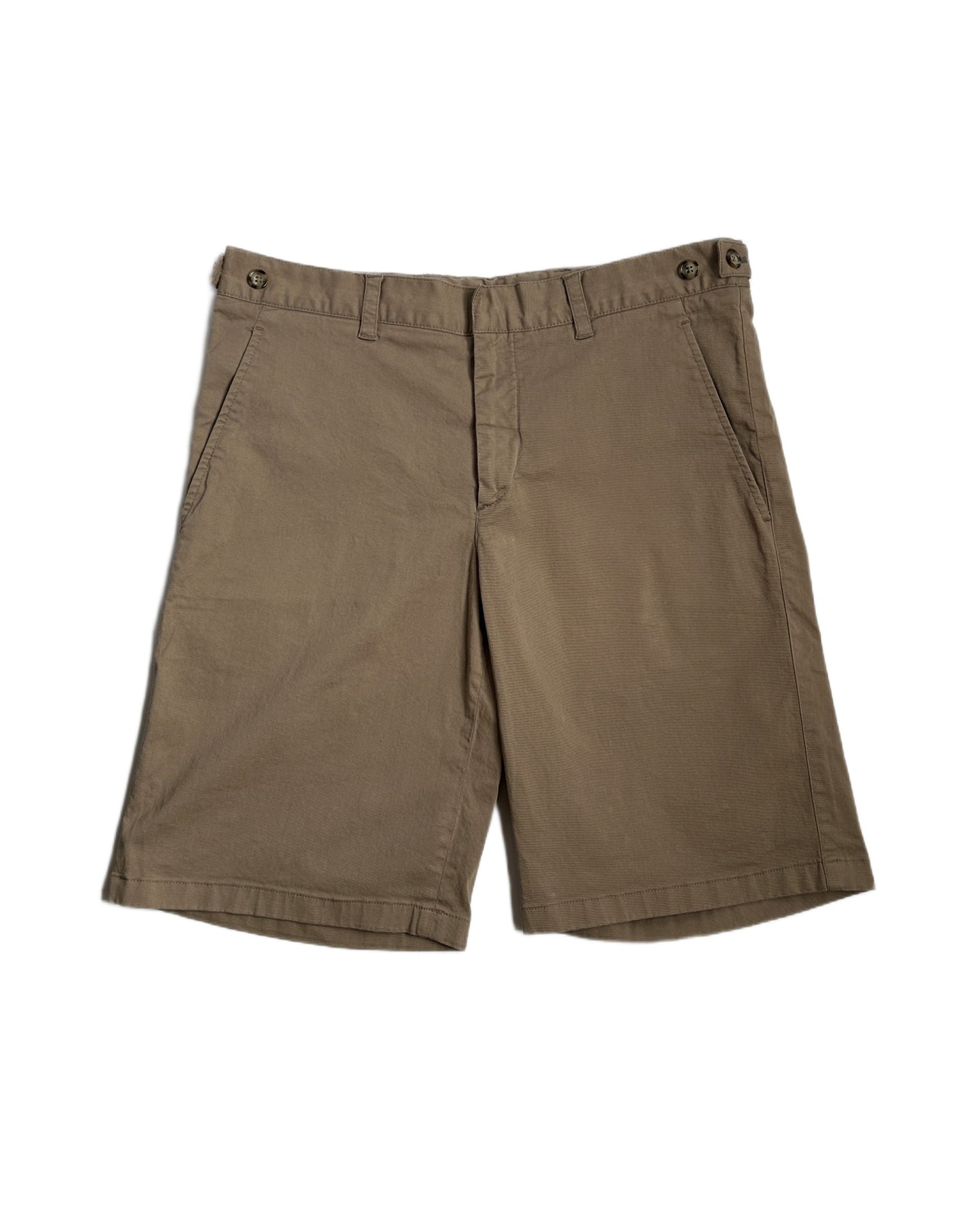 Prada Sport Shorts